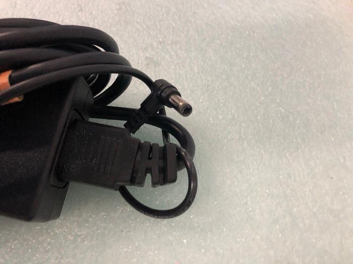Used AC ADAPTER TR70A24