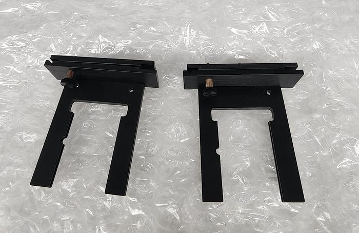 NEWPORT OPTICAL MOUNTING COMPONENTS