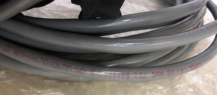 Used CAROL 22 AWG E11240