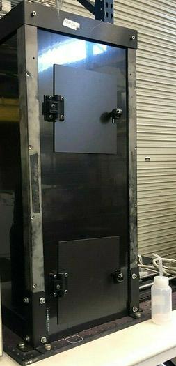 Used Stand & UV Shield WITH PHOTO RESEARCH DVP PR920