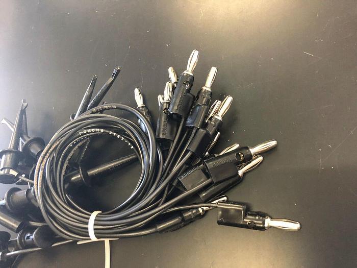 Used POMONA 3782-12 QTY 14