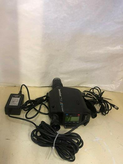 Used PHOTO RESEARCH SPECTRASCAN 650