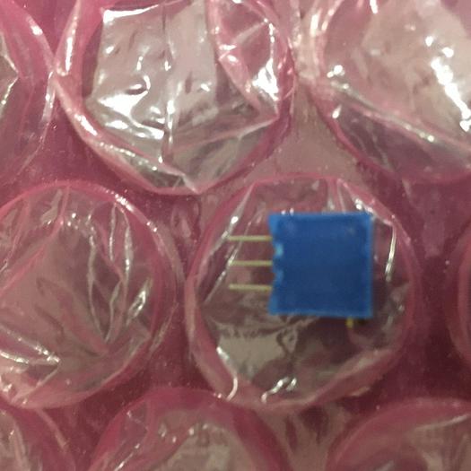 Used T93 XA 500K POTENTIOMETER