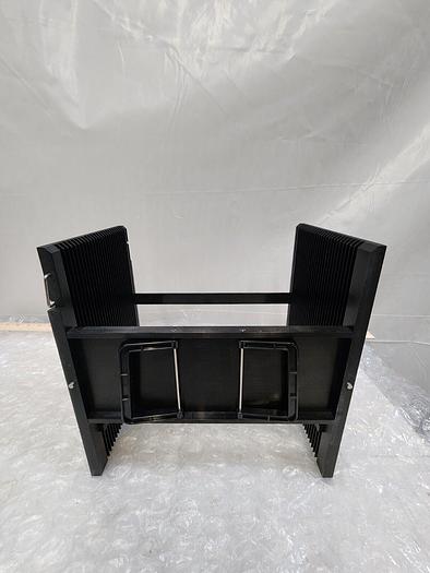 Used DISCO DICING SAW METAL FRAME CASSETTE 2-8