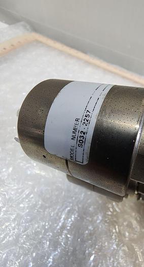 Used APTECH 3000 PSI S032-2215 REGULATOR