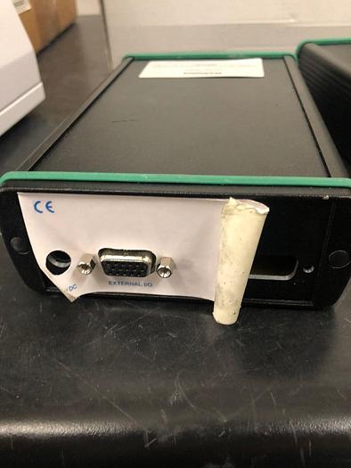 Used Avantes AvaLight-LED380 Light Source for Fluorescence Applications