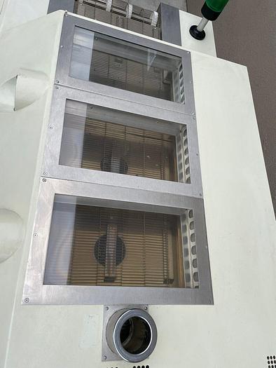 Used REDDISH ELECTRONICS CONVECTION OVEN, SM1500CXE