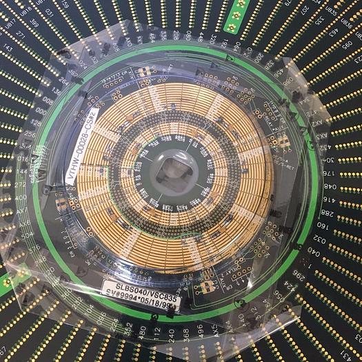 Used SV PROBE VTHW-00028-CS#2