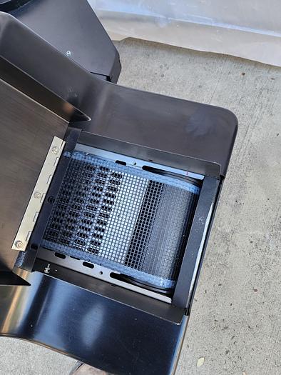 Used FUSION UV SYSTEMS LC-6 BENCHTOP CONVEYOR