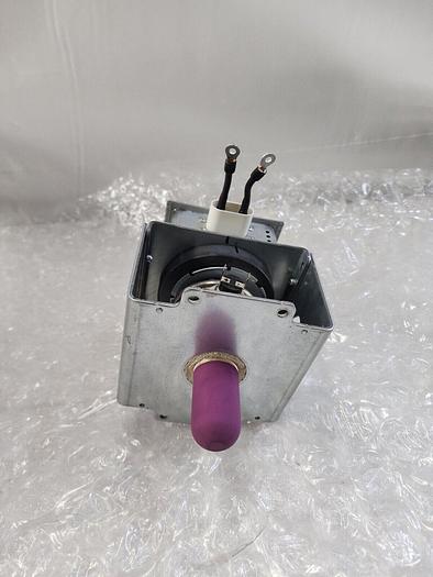 Used MAGNETRON WARRANTY MICROWAVE 910443-1