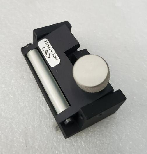 Used NEWPORT M-PPL17 Thick Optical Filter Holder