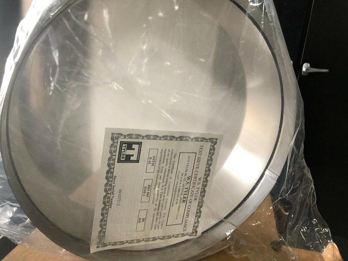 FISHER SCIENTIFIC TEST SIEVE 400