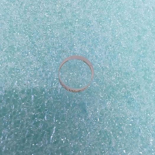 Used NEWPORT 05QW20-30AR-14 PARALLEL WINDOW 12.7MM