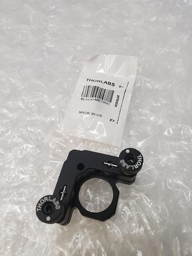 Used THORLABS KM100