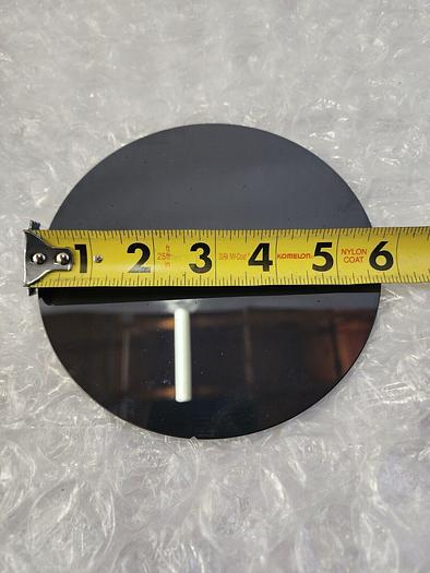 Used 6'' WAFER