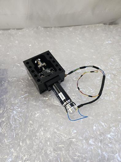 Used ADEPT TECHNOLOGY NanoStage, n30005-00140