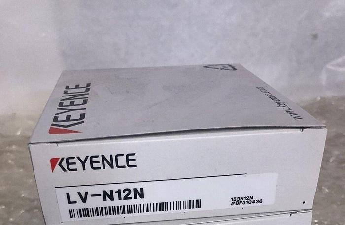 KEYENCE LV-N12N