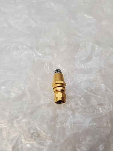 Used ELCOM SYSTEMS CT-53-SMA MALE TERMINATION LOAD