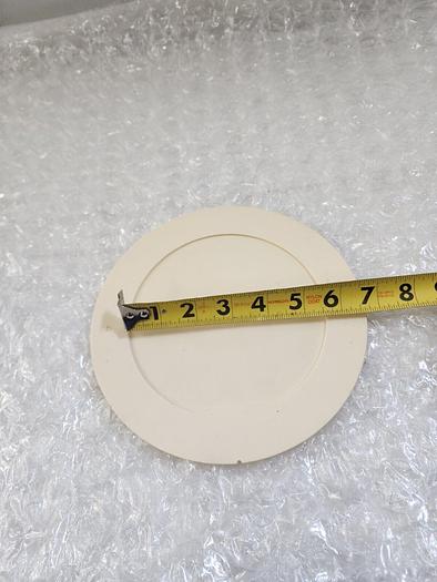 Used 8IN CERAMIC CHUCK