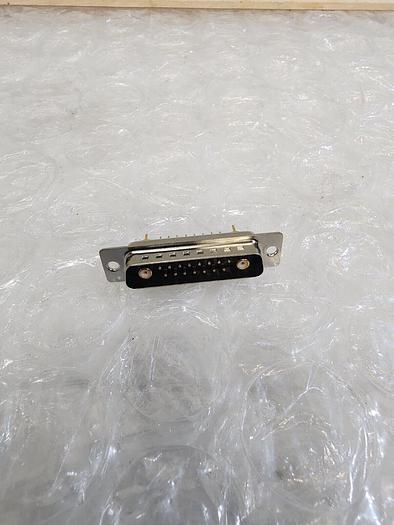 Used NORCOMP 68317W2103L001 CONNECTOR