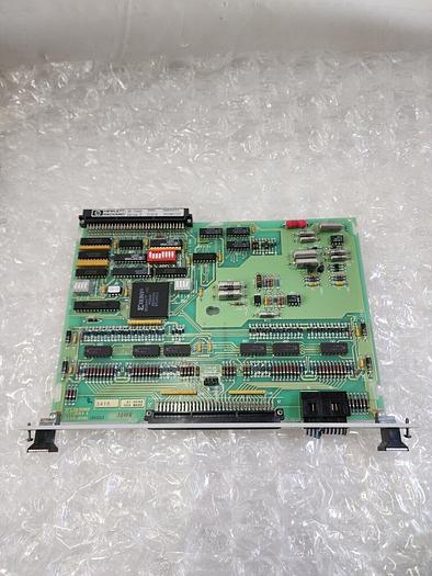 Used HEWLETT PACKARD E1315A- MODULES
