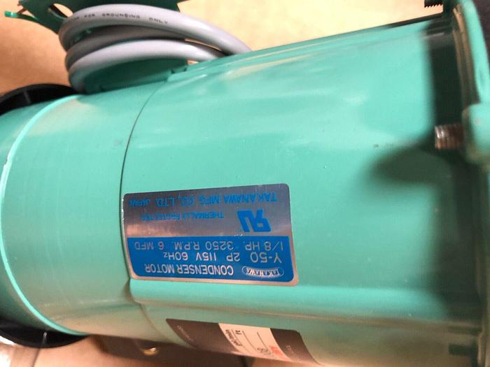 IWAKI MAGNET PUMP MD-55LF Y