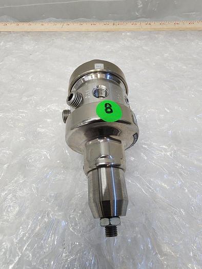Used VERIFLO DSG752S7PV1404 REGULATOR