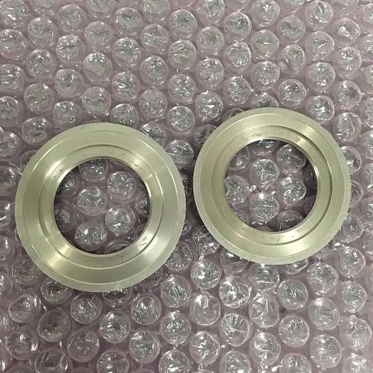 Used Dicing Wheel