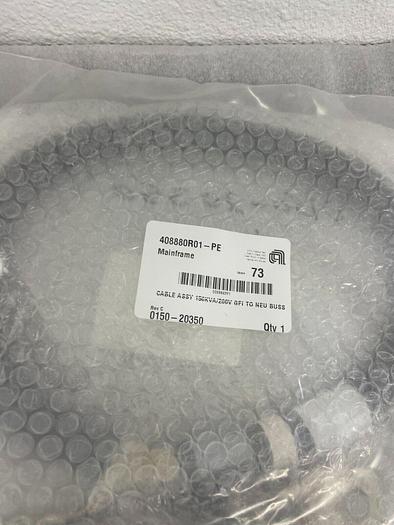 APPLIED MATERIALS 0150-20350 CABLE ASSY