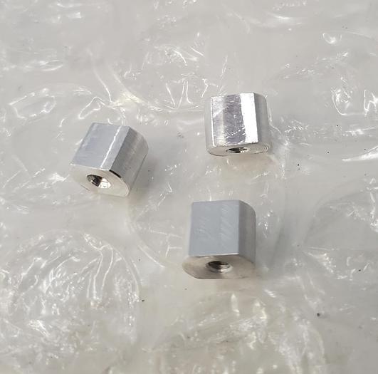 Used CASSET LEVEL POST