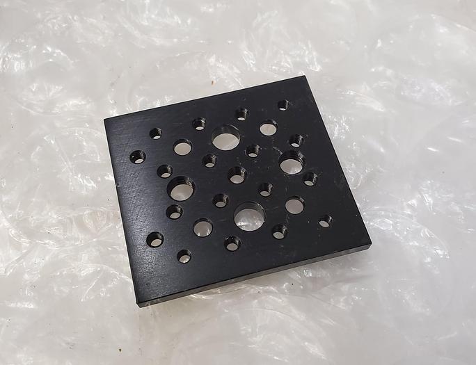 Used 2IN. X 2IN. OPTICAL SQUARES