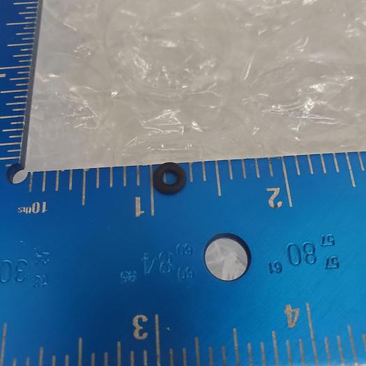 Used AMAT O-RING 3700-01791