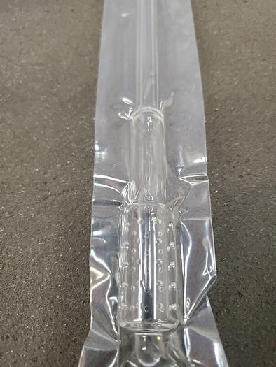 Used ICS-14738-01 QUARTZ BUBBLER G2-03