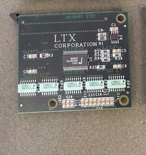 Used 865-7412-00 REV. CA