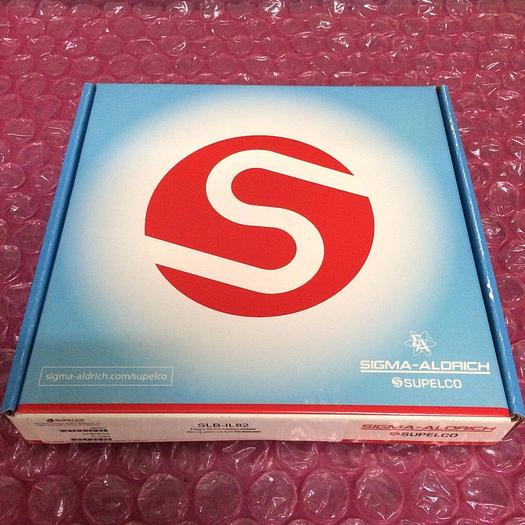 SUPELCO SLB-IL82 Fused Silica Capillary Column