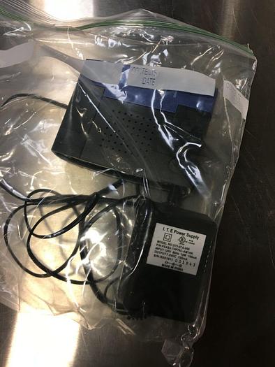 Used LINKSYS 5-PORT 10-100 WORKGROUP SWITCH