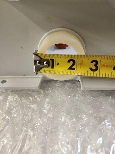 Used SYSTEMS CHEMISTRY, INC VMB F-T 1POU