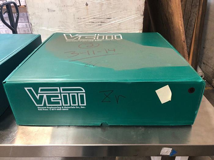 Used Zr Target 99.500% purity, dia 13.505''x.250''