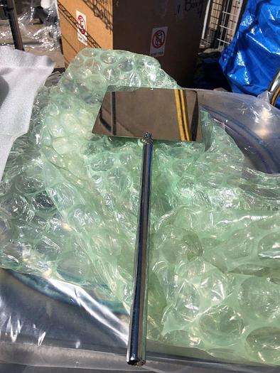 Used WAFER INSPECTION TOOL