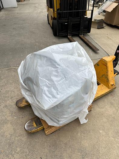 Used SIEMENS GENERAL DUTY SAFETY SWITCH , REX POWER MAGNETIC BA15HCB-NN1R-E3