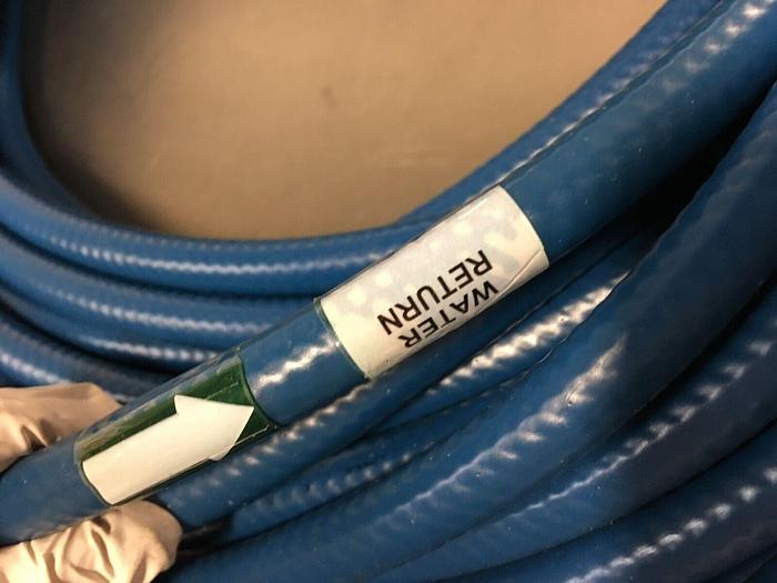Used F1146 1-4 WATER RETURN HOSE