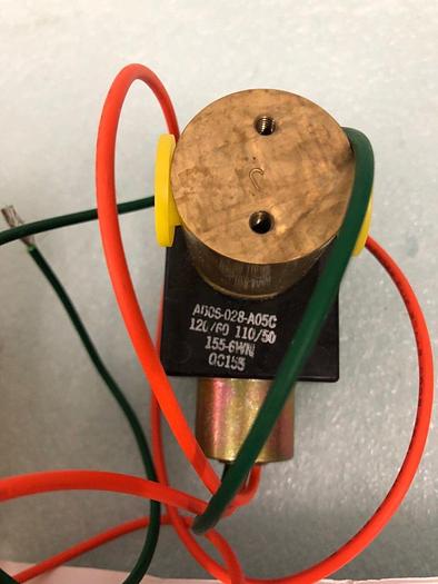 Used PARKER 04F20C1108AAF4C05