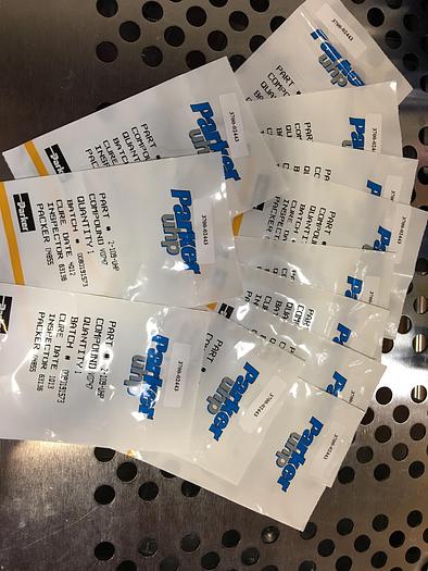Used O-RING PARKER 2-109-UHP 