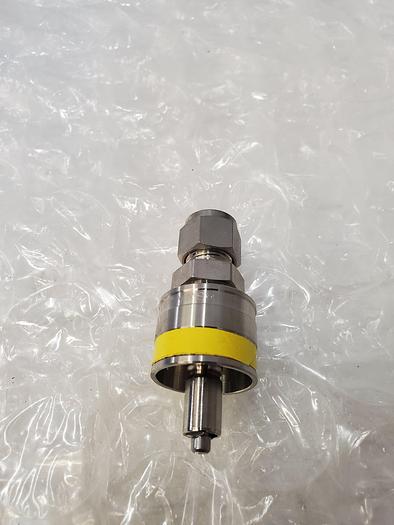 Used SWAGELOK SS-QC6-D-600K4-KR