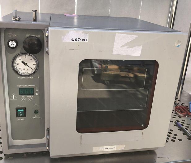 Used VWR 1415M Laboratory Vacuum Oven