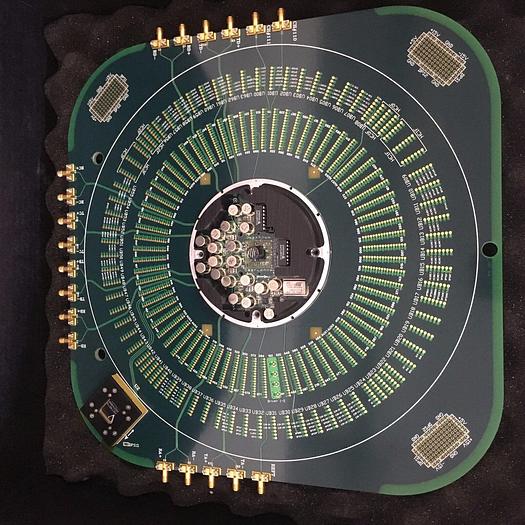 Used VITESSE VTHW-00061-3