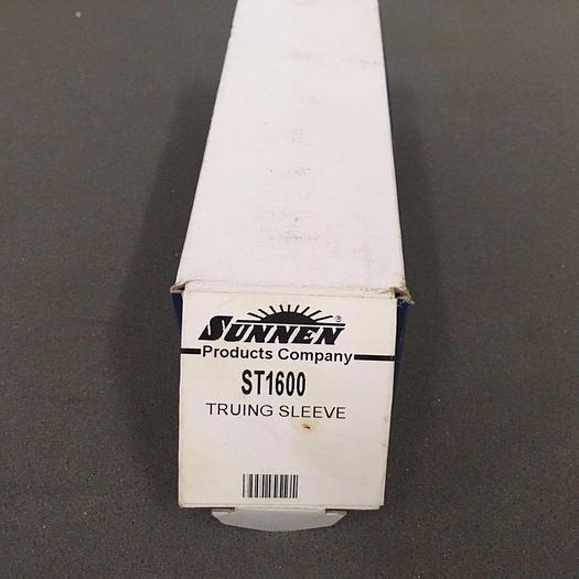 Used SUNNEN ST-1600 TRUING SLEEVE