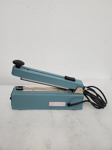Used MIDWEST PACIFIC MP-8C