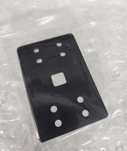 0410203900 APERTURE MASK SOLID SAMPLE HOLDER 10MM