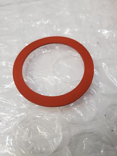 Used 716-013761-001 GSKT, SEAL PLT., LIFTER-CYL. 4